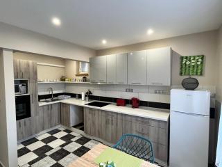 Négy Évszak Vendégház Nyúl - 4