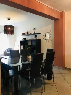Cozy apartment near the hospital - Ioannina - 9