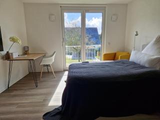 Green-Building Appartement - Bielefeld - 1