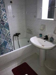 Cozy apartment near the hospital - 4