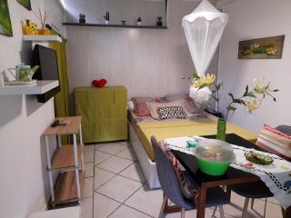 Studio charmant avec vue sur la mer à Fort-de-France - 30 m² - Fort-de-France - 9