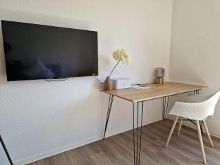 Green-Building Appartement - 2