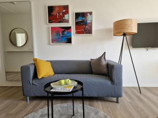 Green-Building Appartement - Bielefeld - 3