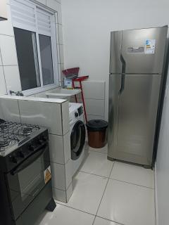 Condomínio Residencial Mar Azul - Imbituba - 7
