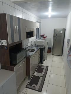Condomínio Residencial Mar Azul - Imbituba - 6