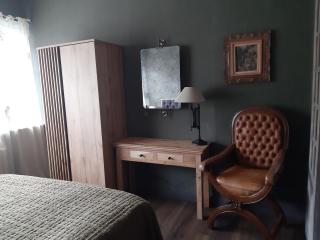 Cozy Apartment - Altenbrak - 1