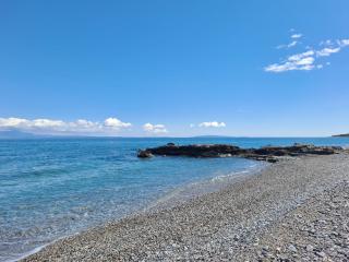 Nama Beach House - Arkadiko Chorio - 3
