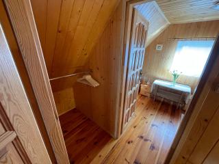 Domek Danusia z dwiema sypialniami - 2