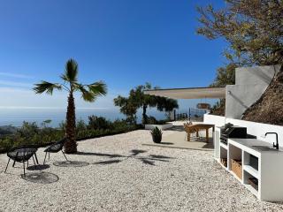 Casa Soleada - Carraspite - 3