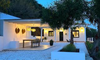 Casa Soleada - Carraspite - 8