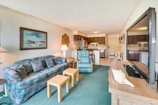 Oceanfront Myrtle Beach Condo Resort-Style Perks! - Myrtle Beach - 6