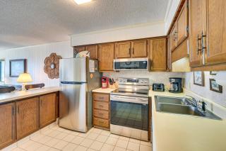 Oceanfront Myrtle Beach Condo Resort-Style Perks! - Myrtle Beach - 2