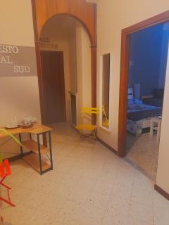 B&B RESTO AL SUD - Salerno - 7