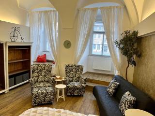 Palác Daun - Studio Apartments - 4