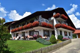 Ferienwohnung-Susanne-im-Gaestehaus-Bergfrieden - Bad Bayersoien - 0