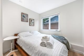 Luxury Delta 2BD Suit on ground floor - 7