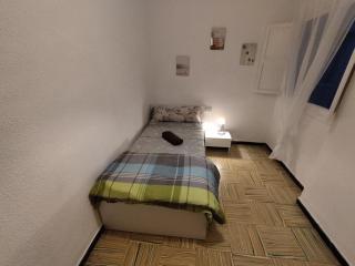 Habitaciónes Cerca del Centro - Alicante - 5