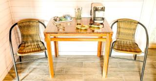 Vice Versa Elegant Apartment 3 - Nafplio - 8
