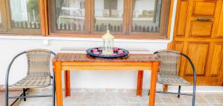 Vice Versa Elegant Apartment 3 - Nafplio - 6