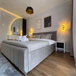 Rita Apartment in the heart of Pristina,Kosovo - Prishtinë - 1