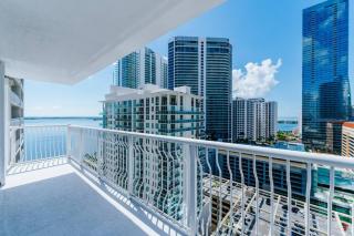 Brickell, Miami Home in the Sky! - Miami - 4