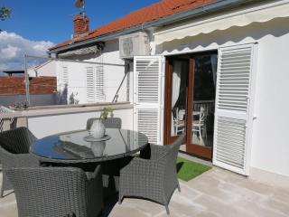 Apartmán BRAĆKI CVIJET - Sutivan (San Giovanni di Brazza) - 7