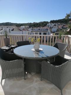 Apartmán BRAĆKI CVIJET - Sutivan (San Giovanni di Brazza) - 6