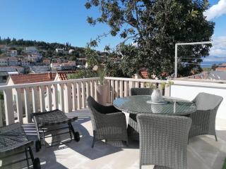 Apartmán BRAĆKI CVIJET - Sutivan (San Giovanni di Brazza) - 5