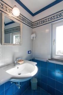 Villarena Relais - Nerano - 8