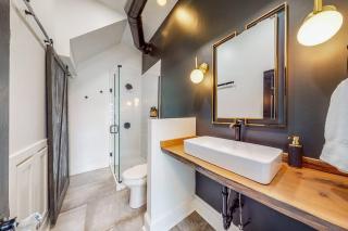 Luxury Home Close to Nulu Downtown 4th w Kings - Louisville - 3