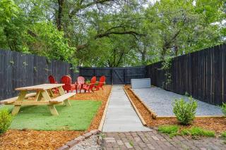 Luxury Home Close to Nulu Downtown 4th w Kings - Louisville - 6