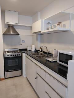 mstudio I Monoambiente ALLE - Puerto Madryn - 5