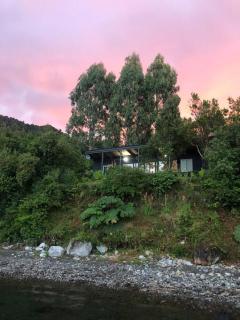 Casa Lago Rupanco - Puerto Rico - 0