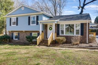 Sunny Family Home, 3 Mi to High Point Market! - 9
