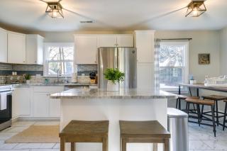 Sunny Family Home, 3 Mi to High Point Market! - 5