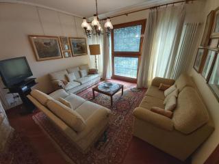 Villa Bice in Maresana - Ponteranica - 3