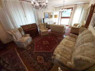 Villa Bice in Maresana - 1