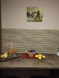 Lofos house - 1