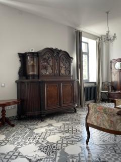 Cozy 1bedroom condo near Baltic sea - 7