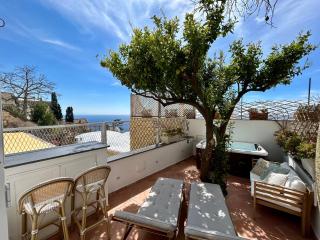 Villa Fortuna - Positano - 8