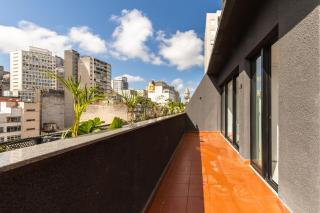Tabas - Ed. Magdalena Laura - Vila Buarque - São Paulo - 7