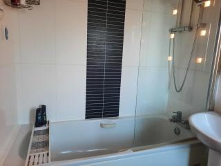Comfortable quiet room near Cambridge - Long Stanton - 5