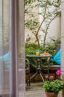 Blue Magic Apartment - Budapest - 1
