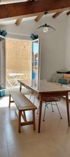 Le Duplex 4 Pers - 10 min des plages - 2