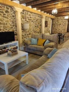 Casa abuela Carmen - 1