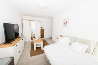 EVRA APARTMENTS - Recaş - 1