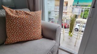 Cozy & Quiet Apartment Capitán Huelin - Málaga - 7