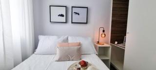 Cozy & Quiet Apartment Capitán Huelin - Málaga - 1