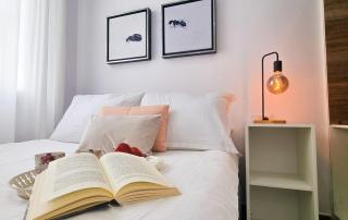 Cozy & Quiet Apartment Capitán Huelin - Málaga - 8