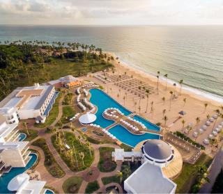 Nickelodeon Hotels & Resorts Punta Cana - Gourmet All Inclusive by Karisma - Punta Cana - 0